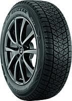 265/60R18 BRIDGESTONE DUELER D684 110H