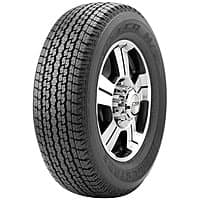 255/70R15C BRIDGESTONE DUELER D840 112S 8PR