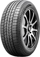 245/75R17 BLACKHAWK HT01 121/118S 10PR