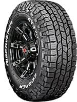 إطار Cooper 315/70R17 STT PRO