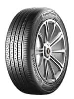 185/60R15 CONTINENTAL COMFORT CONTACT 6 84H