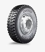 285/65R22.5 DAYTON D400TZ 160J/ 158L