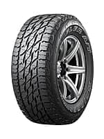 245/75R16 BRIDGESTONE DUELER D684 111T