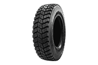 385/65R22.5 FIRESTONE FT522++ 160K/15