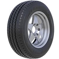 225/70R15C FEDERAL ER-02 117/115