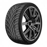 225/40R18 FEDERAL