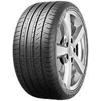 225/40R17 FULDA