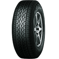 50R15 YOKOHAMA 31/10. G051 A9S