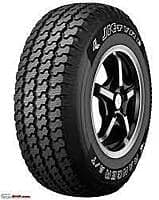 255/70R15C JK RANGER A/T 113/110S