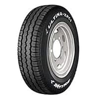 235/65R16C JK 10R STEEL KING 121/119R