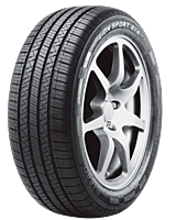 165/60R13 LEAO LION SPORT GP 73T