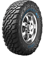 205R16C LEAO LION SPORT MT 110/108Q