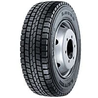 215/75R12.5 LASSA LS/T5500 126/124M