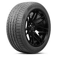 205/45R17 LANDSAIL LS588 UHP 88W XL