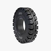 23/9R10 BKT MAGLIFT STD 6.5 SOLID