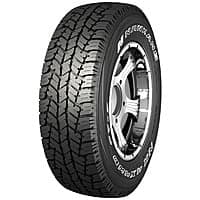 265/70R17 NANKANG MT-1