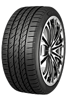205/55R16 NANKANG NS-25 + NS.2