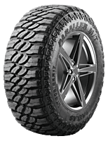 205R16C ATLAS PARALLER M/T 110/108Q