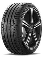 285/40R20 MICHELIN LATITUDE SPORT 3 MO GRNX MI 108Y XL