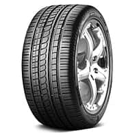 295/35R21 PIRELLI PZERO ROSSO Y