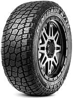 31/10.5R15 FIRESTONE RADAR 109S