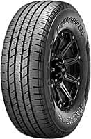 إطار هانكوك 235/50R19 RA33 H