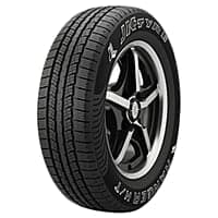 265/60R18 JK RANGER H/T+ 110H