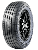 265/50R20 CROSSWIND SPORT PEAK EXTRA LOAD 4×4 111W XL