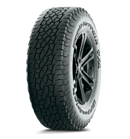 265/70R18 BF GOODRICH 4X4 116T