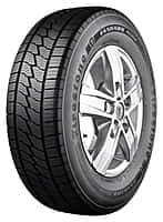 235/65R16C FIRESTONE VANHAWK 115R11 8PR