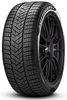 215/45R18 VREDESTEIN WINTRAC PRO 93V
