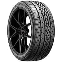 215/45R17 FIRESTONE FIREHAWK 91W