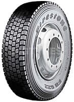295/85R22.5 FIRESTONE FS422 152M/14