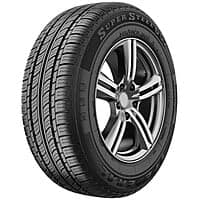 225/45R17 FEDERAL